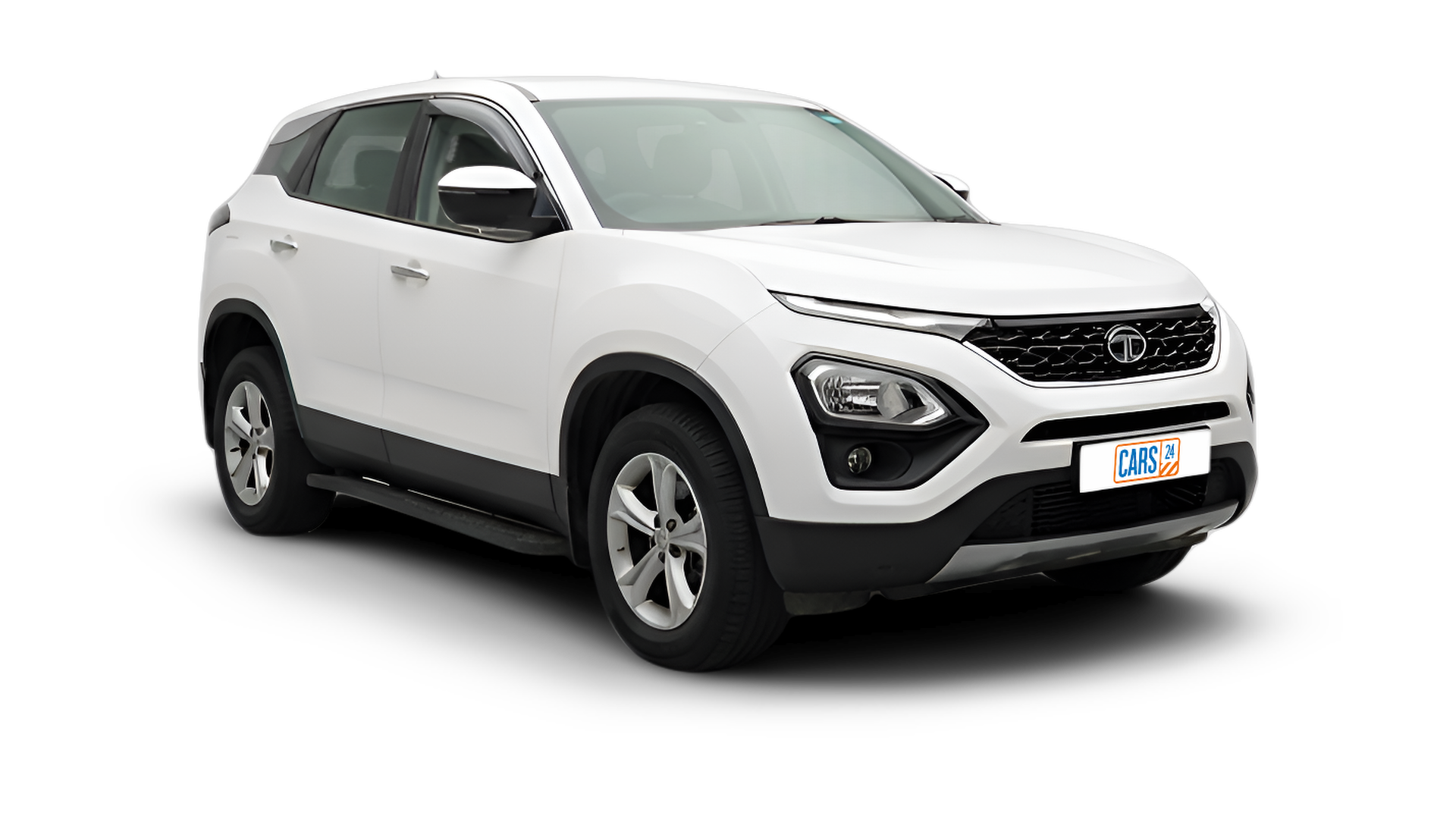 2019 Tata Harrier - SUV - Diesel - Manual - ₹6.15 lakh